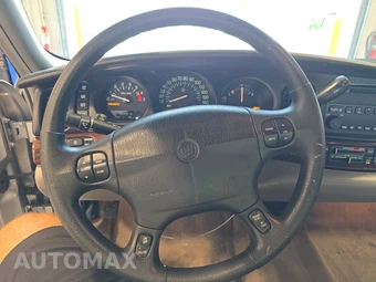 2005 Buick LeSabre Custom – miniatura 10