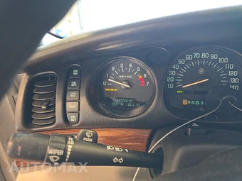 2005 Buick LeSabre Custom – miniatura 12