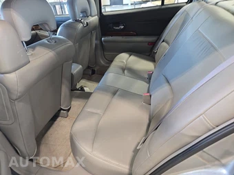 2005 Buick LeSabre Custom – miniatura 13