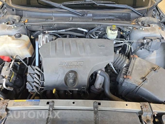2005 Buick LeSabre Custom – miniatura 15