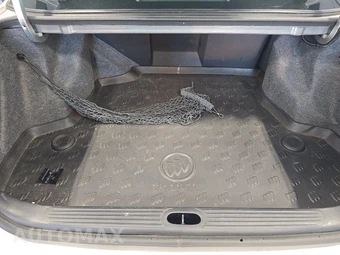 2005 Buick LeSabre Custom – miniatura 16