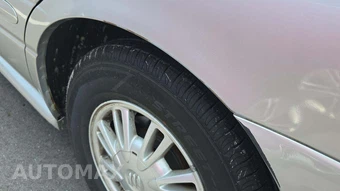 2005 Buick LeSabre Custom – miniatura 18