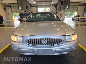 2005 Buick LeSabre Custom – miniatura 2