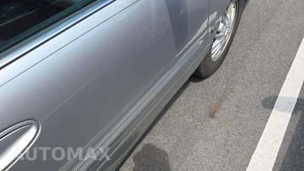 2005 Buick LeSabre Custom – miniatura 21