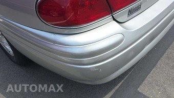 2005 Buick LeSabre Custom – miniatura 22