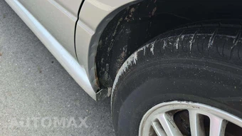 2005 Buick LeSabre Custom – miniatura 24