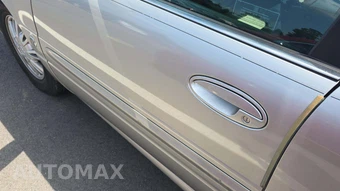 2005 Buick LeSabre Custom – miniatura 25