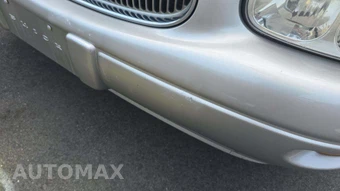 2005 Buick LeSabre Custom – miniatura 26