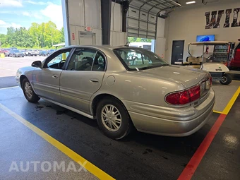2005 Buick LeSabre Custom – miniatura 6