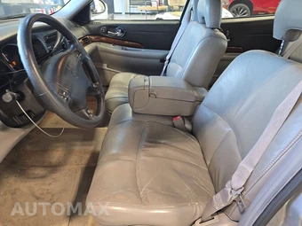 2005 Buick LeSabre Custom – miniatura 7