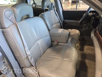 2005 Buick LeSabre Custom – miniatura 8