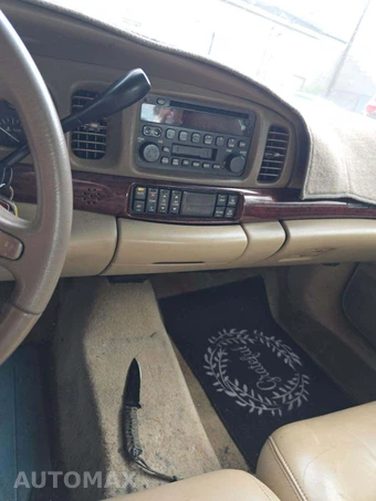 2005 Buick LeSabre Limited 1SE - miniatura 10