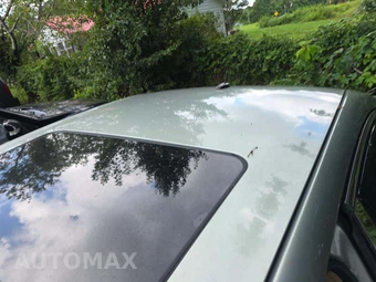 2005 Buick LeSabre Limited 1SE - miniatura 12