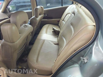 2005 Buick LeSabre Limited 1SE - miniatura 13