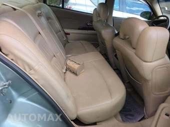 2005 Buick LeSabre Limited 1SE - miniatura 15