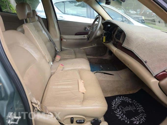 2005 Buick LeSabre Limited 1SE - miniatura 17