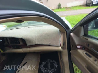 2005 Buick LeSabre Limited 1SE - miniatura 18