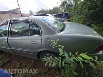 2005 Buick LeSabre Limited 1SE - miniatura 2