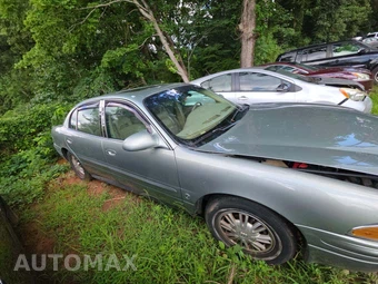 2005 Buick LeSabre Limited 1SE - miniatura 3