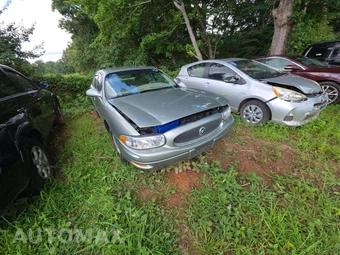 2005 Buick LeSabre Limited 1SE - miniatura 4