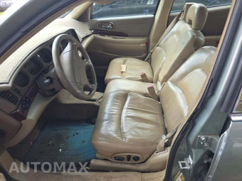 2005 Buick LeSabre Limited 1SE - miniatura 6