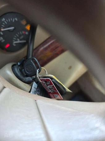 2005 Buick LeSabre Limited 1SE - miniatura 8