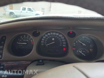 2005 Buick LeSabre Limited 1SE - miniatura 9
