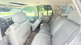 2005 Buick Rainier CXL 1SC – miniatura 10