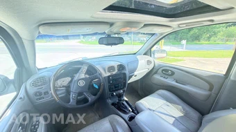 2005 Buick Rainier CXL 1SC – miniatura 11