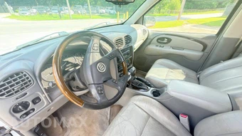 2005 Buick Rainier CXL 1SC – miniatura 13