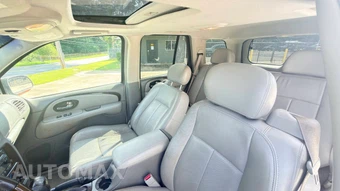 2005 Buick Rainier CXL 1SC – miniatura 14