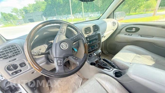 2005 Buick Rainier CXL 1SC – miniatura 15