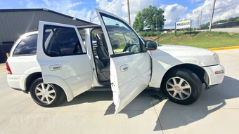 2005 Buick Rainier CXL 1SC – miniatura 16