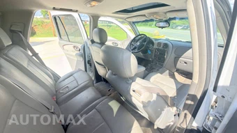 2005 Buick Rainier CXL 1SC – miniatura 17