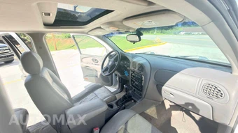 2005 Buick Rainier CXL 1SC – miniatura 19