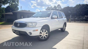 2005 Buick Rainier CXL 1SC – miniatura 2
