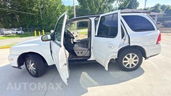 2005 Buick Rainier CXL 1SC – miniatura 20