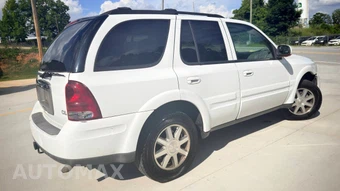 2005 Buick Rainier CXL 1SC – miniatura 3