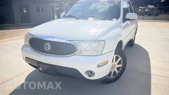 2005 Buick Rainier CXL 1SC – miniatura 4