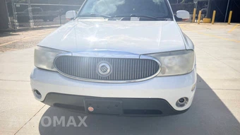 2005 Buick Rainier CXL 1SC – miniatura 5