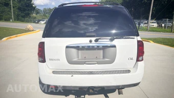 2005 Buick Rainier CXL 1SC – miniatura 6