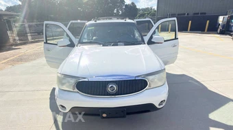 2005 Buick Rainier CXL 1SC – miniatura 7