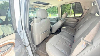 2005 Buick Rainier CXL 1SC – miniatura 9