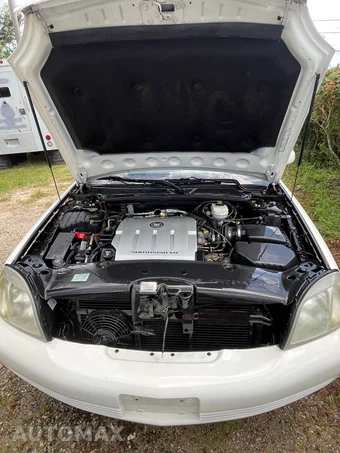 2005 Cadillac DeVille Base – miniatura 13