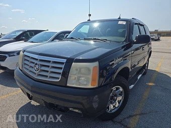 2005 Cadillac Escalade