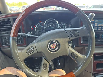 2005 Cadillac Escalade - miniatura 10