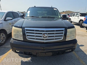 2005 Cadillac Escalade - miniatura 2