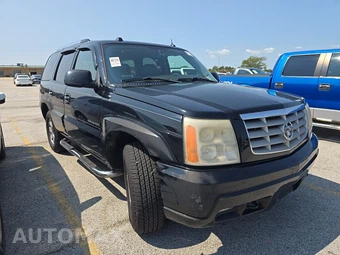 2005 Cadillac Escalade - miniatura 3