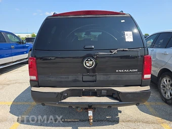 2005 Cadillac Escalade - miniatura 5