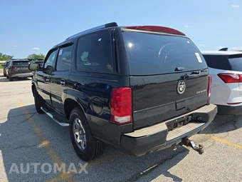 2005 Cadillac Escalade - miniatura 6